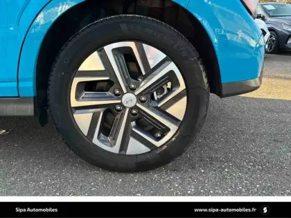 Photo 16 Hyundai Kona Gén. I Ph2 Intuitive 5