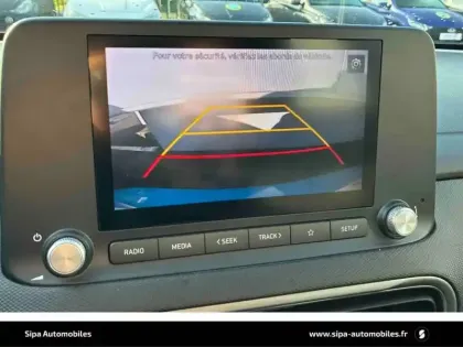 Photo 29 Hyundai Kona Gén. I Ph2 Intuitive 5