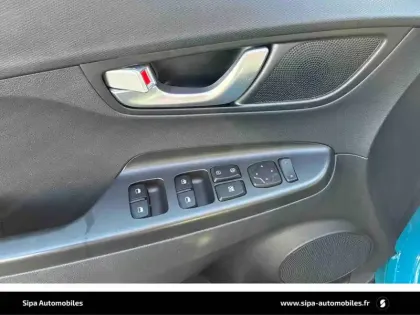 Photo 51 Hyundai Kona  Electrique 39 kWh - 136 ch