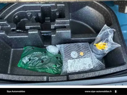 Photo 12 Hyundai Kona Gén. I Ph2 Intuitive 5