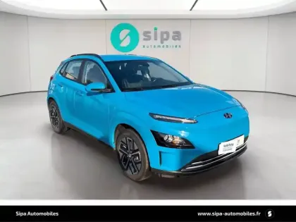 Photo 38 Hyundai Kona  Electrique 39 kWh - 136 ch