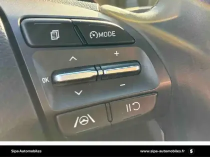 Photo 56 Hyundai Kona  Electrique 39 kWh - 136 ch