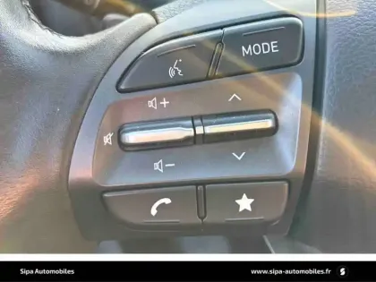 Photo 55 Hyundai Kona  Electrique 39 kWh - 136 ch