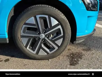 Photo 50 Hyundai Kona  Electrique 39 kWh - 136 ch