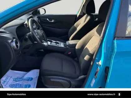 Photo 5 Hyundai Kona Gén. I Ph2 Intuitive 5