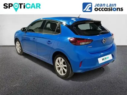 Photo 6 Opel Corsa  1.2 75 ch BVM5