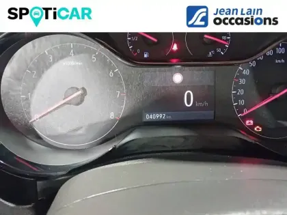 Photo 9 Opel Corsa  1.2 75 ch BVM5