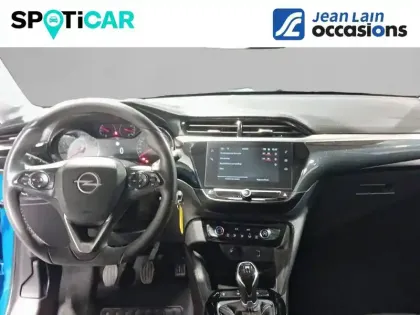 Photo 7 Opel Corsa  1.2 75 ch BVM5