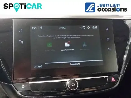 Photo 17 Opel Corsa  1.2 75 ch BVM5