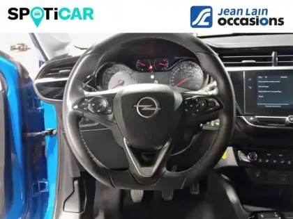 Photo 8 Opel Corsa  1.2 75 ch BVM5