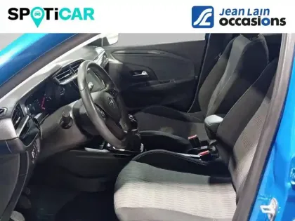 Photo 10 Opel Corsa  1.2 75 ch BVM5