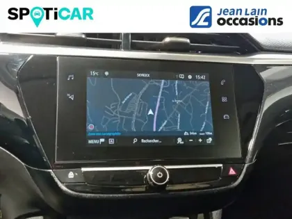 Photo 14 Opel Corsa  1.2 75 ch BVM5