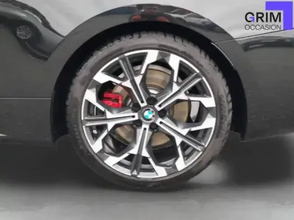 Photo 15 BMW Serie 4 Coupe 420i 184 ch BVA8