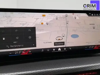 Photo 8 BMW Serie 4 Coupe 420i 184 ch BVA8