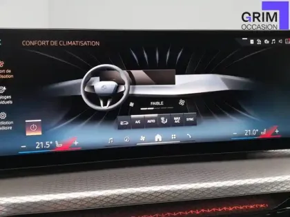 Photo 9 BMW Serie 4 Coupe 420i 184 ch BVA8