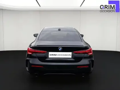 Photo 18 BMW Serie 4 Coupe 420i 184 ch BVA8