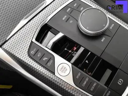 Photo 49 BMW Serie 4 Coupe 420i 184 ch BVA8