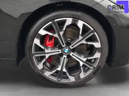 Photo 13 BMW Serie 4 Coupe 420i 184 ch BVA8