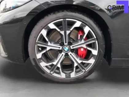 Photo 52 BMW Serie 4 Coupe 420i 184 ch BVA8