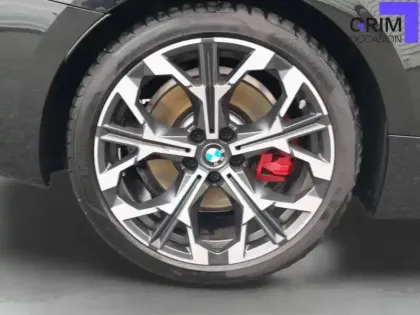 Photo 14 BMW Serie 4 Coupe 420i 184 ch BVA8