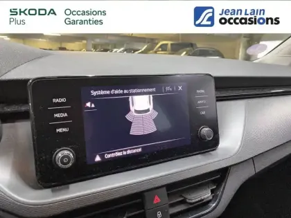 Photo 18 Skoda Kamiq  1.0 TSI 95 ch BVM5