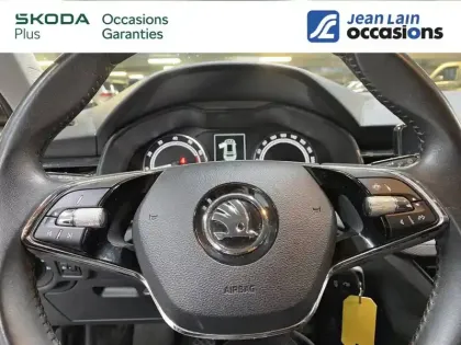 Photo 19 Skoda Kamiq  1.0 TSI 95 ch BVM5