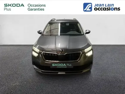 Photo 8 Skoda Kamiq  1.0 TSI 95 ch BVM5
