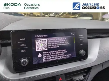Photo 16 Skoda Kamiq  1.0 TSI 95 ch BVM5