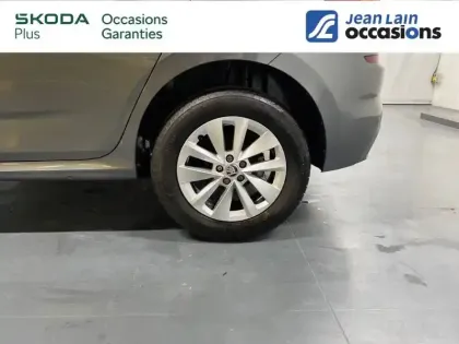 Photo 11 Skoda Kamiq  1.0 TSI 95 ch BVM5