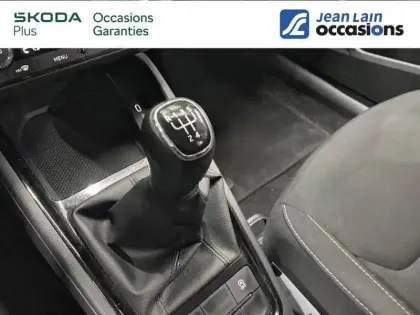 Photo 15 Skoda Kamiq  1.0 TSI 95 ch BVM5