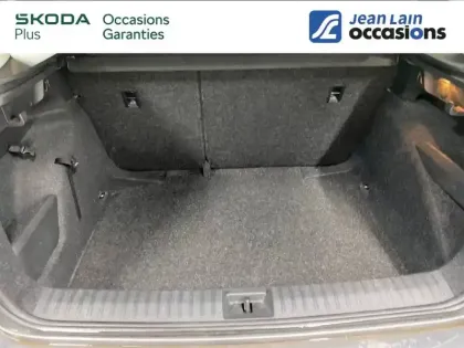 Photo 13 Skoda Kamiq  1.0 TSI 95 ch BVM5