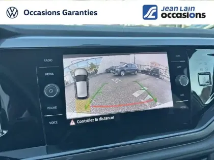 Photo 20 Volkswagen Polo  1.0 TSI 95 S&S BVM5