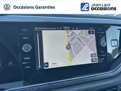 Photo 21 Volkswagen Polo  1.0 TSI 95 S&S BVM5