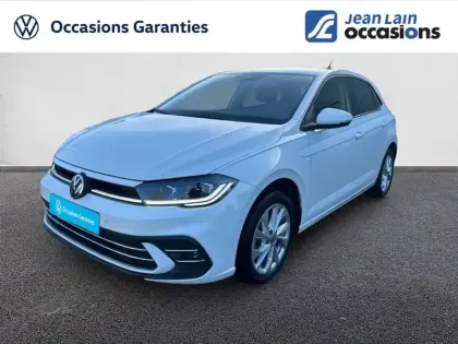 Photo Volkswagen Polo Style