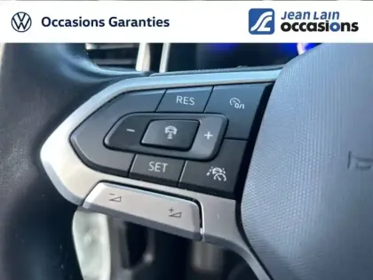 Photo 18 Volkswagen Polo  1.0 TSI 95 S&S BVM5