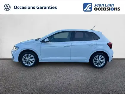 Photo 6 Volkswagen Polo  1.0 TSI 95 S&S BVM5