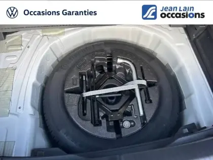 Photo 17 Volkswagen Polo  1.0 TSI 95 S&S BVM5