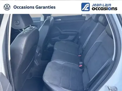 Photo 5 Volkswagen Polo  1.0 TSI 95 S&S BVM5