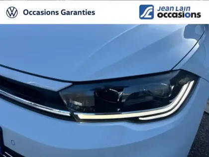 Photo 23 Volkswagen Polo  1.0 TSI 95 S&S BVM5