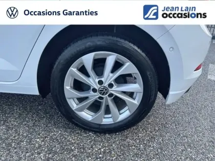 Photo 11 Volkswagen Polo  1.0 TSI 95 S&S BVM5