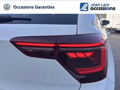 Photo 16 Volkswagen Polo  1.0 TSI 95 S&S BVM5