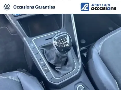 Photo 15 Volkswagen Polo  1.0 TSI 95 S&S BVM5