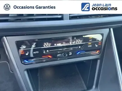 Photo 19 Volkswagen Polo  1.0 TSI 95 S&S BVM5