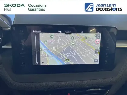 Photo 14 Skoda Fabia  1.0 TSI 116 ch EVO 2 DSG7