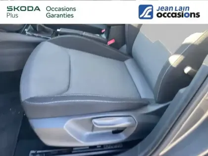 Photo 44 Skoda Fabia  1.0 TSI 116 ch EVO 2 DSG7