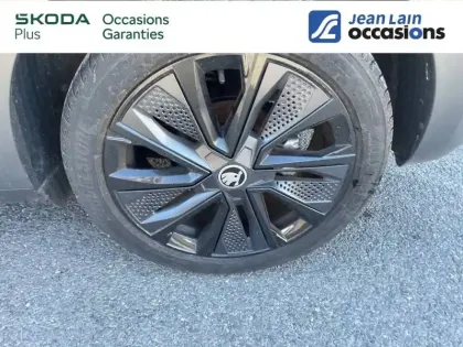Photo 31 Skoda Fabia  1.0 TSI 116 ch EVO 2 DSG7