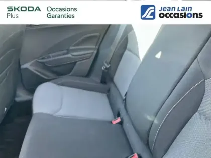 Photo 25 Skoda Fabia  1.0 TSI 116 ch EVO 2 DSG7
