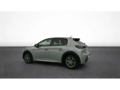 Photo 68 Peugeot 208  Electrique 50 kWh 136ch