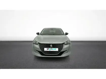 Photo 65 Peugeot 208  Electrique 50 kWh 136ch