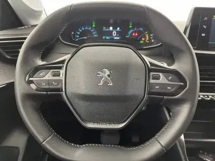 Photo 22 Peugeot 208  Electrique 50 kWh 136ch